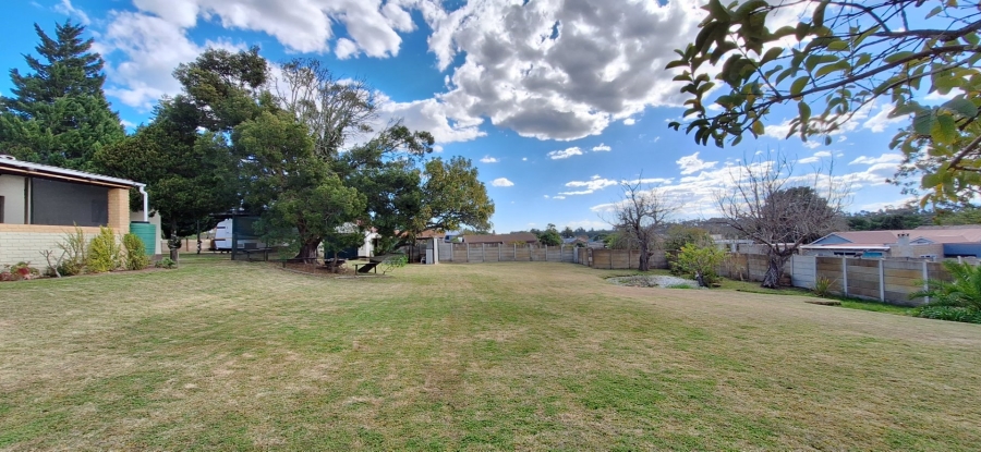 4 Bedroom Property for Sale in Albertinia Western Cape